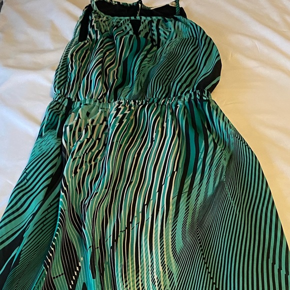 Long Maxi Dress - Picture 2 of 3